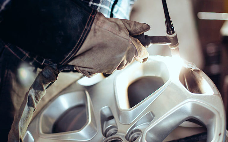 Tire Care Tips